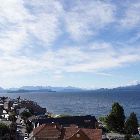 Patagonia Oeste San Carlos de Bariloche Bagian luar foto