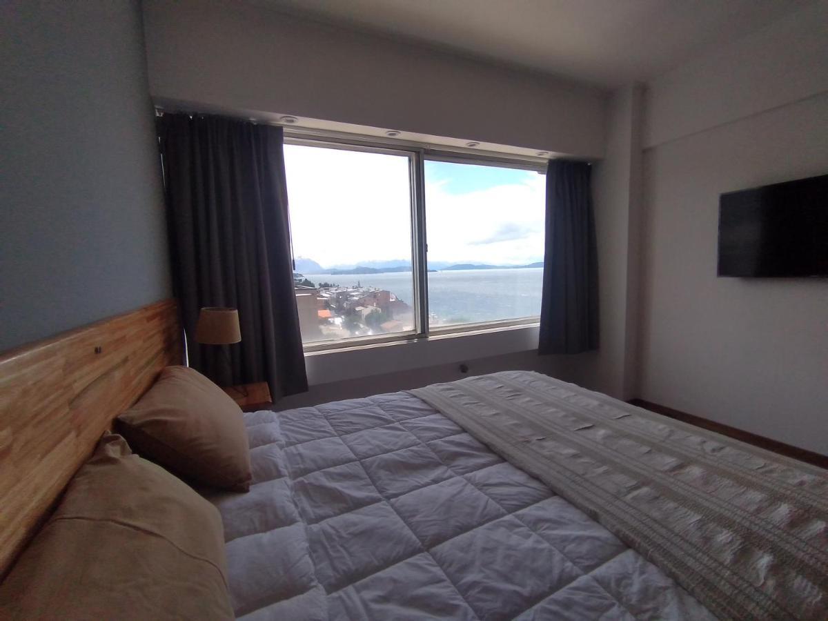 Patagonia Oeste San Carlos de Bariloche Bagian luar foto