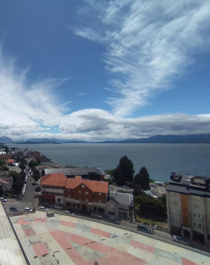 Patagonia Oeste San Carlos de Bariloche Bagian luar foto