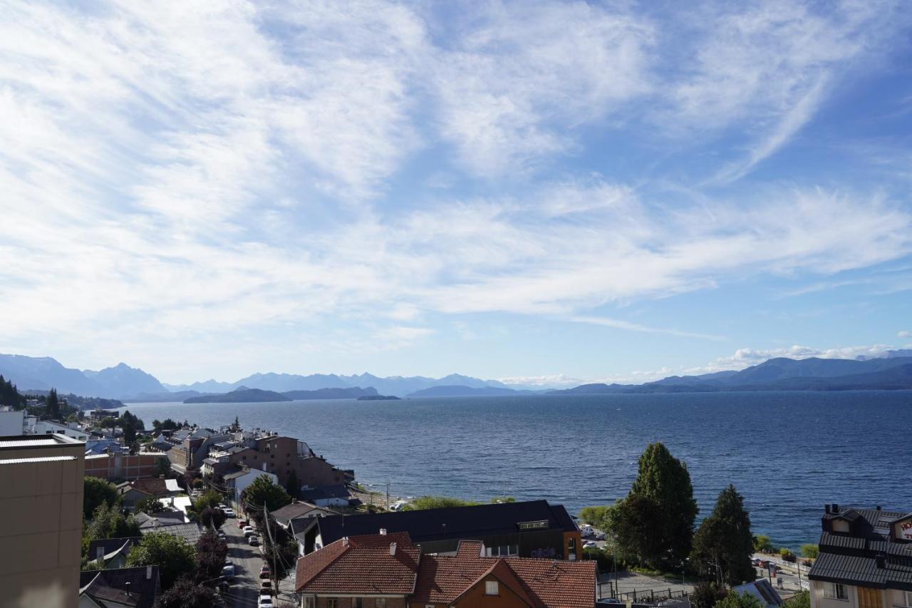 Patagonia Oeste San Carlos de Bariloche Bagian luar foto