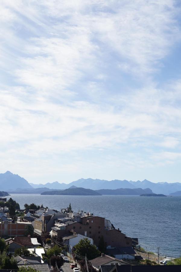 Patagonia Oeste San Carlos de Bariloche Bagian luar foto